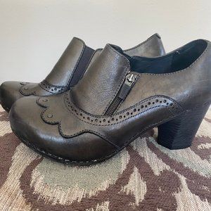 Dansko Clogs